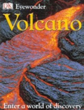 Volcan Livre de Poche Lisa