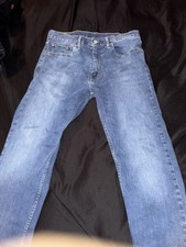 Levi’s Jeans