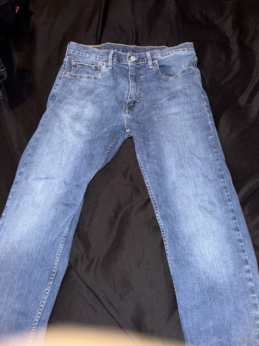 Levi jeans - levi’s,