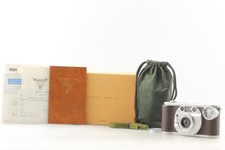 "Top Mint+++ w/ Box" MINOLTA