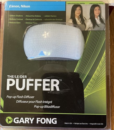 Nip gary fong - nip, the