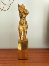 Buste femme métal - femme, en