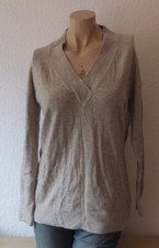 Gap Mailles Fines Laine V-