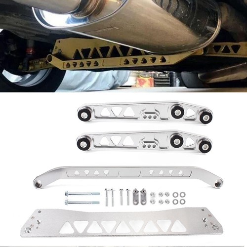 Rear lower control - rear,