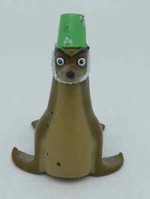 Figurine en plastique ou en