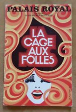 Programme 1970-80 Palais