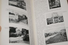 MICHELIN GUIDE TROUEE DE REVIGNY GUERRE 14 18 ILLUSTRE 1918 (ref01)