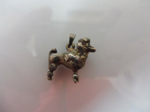 Beau vieux pendentif - beau, 800