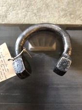 bracelet d’esclave en Bronze