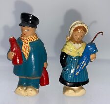 Santon CASSEGRAIN Couple Touraine