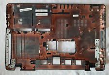 Plasturgie inférieur PC Portable Asus A73B Series  17.3 pouces Noir