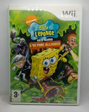 Bob l'Eponge et ses Amis 