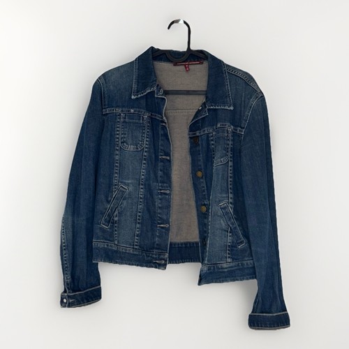 Comptoir des cotonniers blue - comptoir,