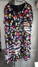 robe en taille 50 de Pause