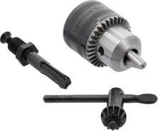 Mandrin adaptateur SDS-Plus