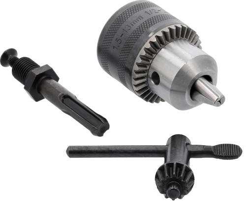 Adaptateur mandrin sds plus - adaptateur, sds-plus