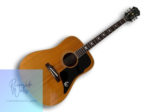 Guitare acoustique epiphone - acoustique,
