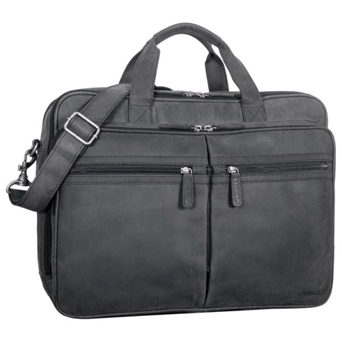Gigantus sacoche cuir homme - 'gigantus',