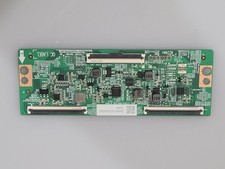 Hisense 75e7nq carte - hisense, t-con