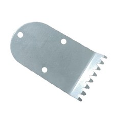 Travail Du Bois Planche De Fer