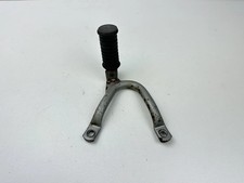 PLATINE REPOSE PIED ARRIÈRE GAUCHE KAWASAKI KMX 125 1986-2002