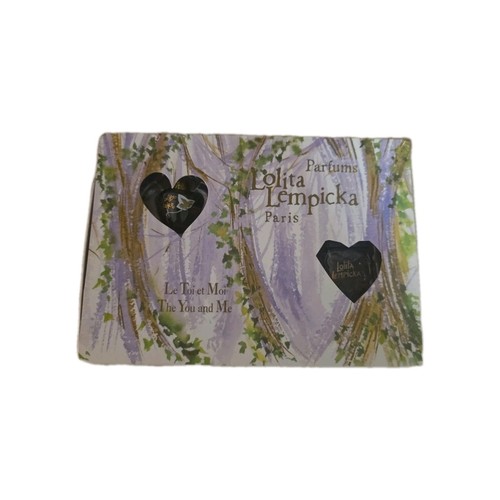 Lolita lempicka toi et moi - lempicka~, le