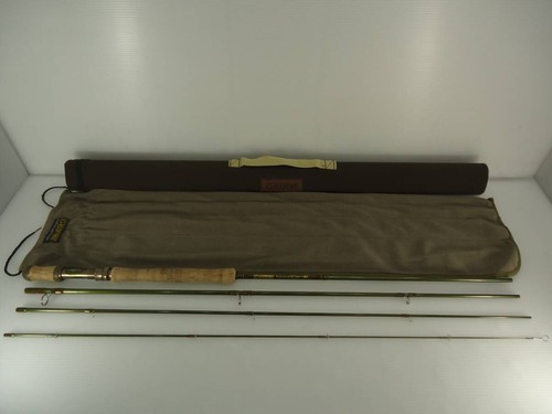 Used item loomis nativerun - [used, g.loomis