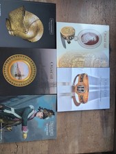 CATALOGUE VENTE ENCHERES NAPOLEON 1ER EMPIRE LEGION HONNEUR OSENAT