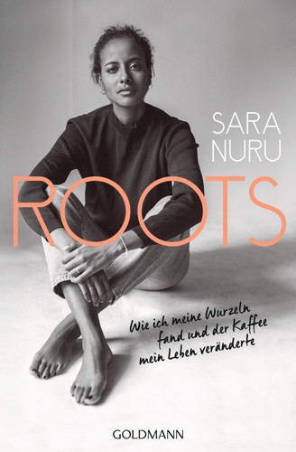 Sara nuru sarah roots wie - wie, ich