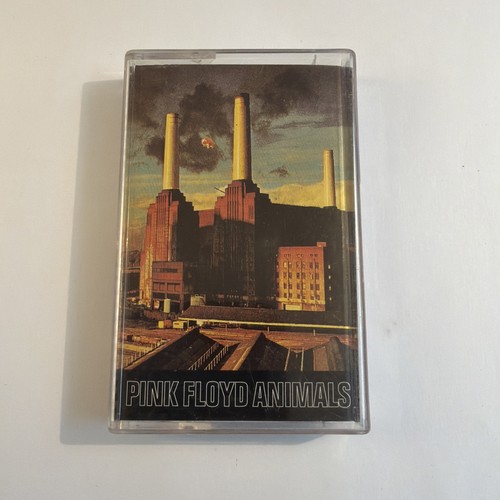 Pink floyd animals - -,