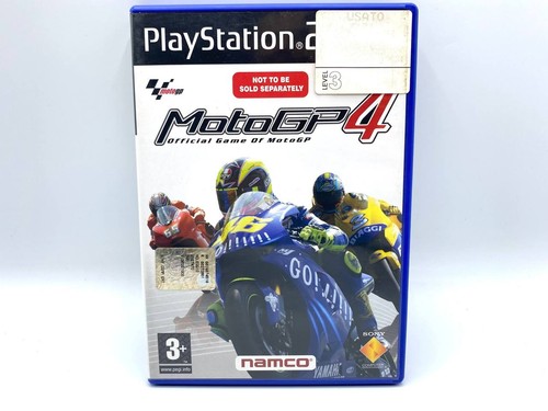 Jeu vidéo namco moto - vidéo,