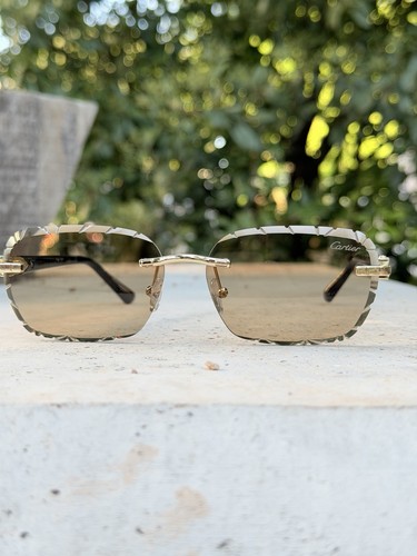 Lunette cartier homme - cartier,