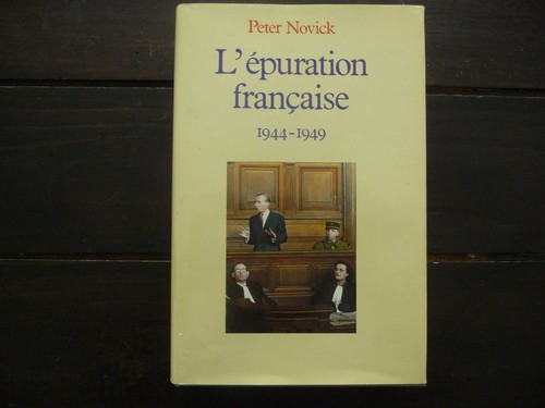 L'épuration française