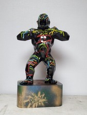 Sculpture Pop Art - Gorille