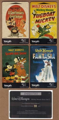 Preuve disney mickey mouse - preuve,