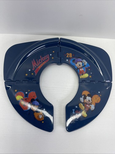 Disney mickey mouse - mickey, "all