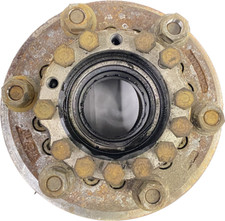 77700827 Moyeu Roue , Disque