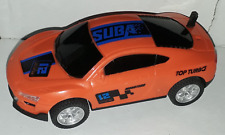 Voiture Circuit électrique