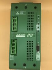 CD AUTOMATIONS S.R.L  CD3000M 1PH/200A/380V/480V/300:530V/0-10V/DT/IF/HB