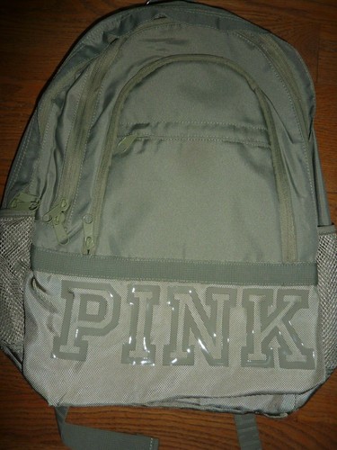 Victorias secret pink - secret,