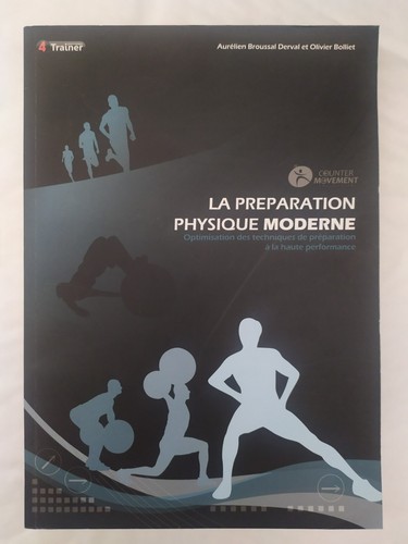 Préparation physique - préparation,