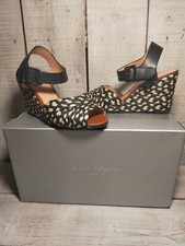 Sandales Compensées Robert