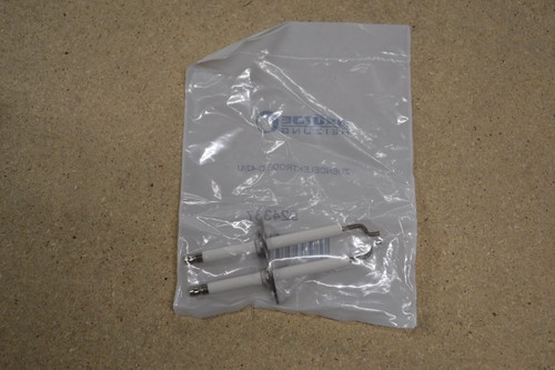 Electrode chappée - electrode, o.42
