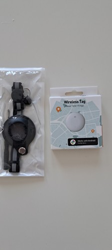Traceur gps wireless tag - gps,