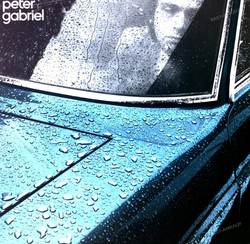 Peter gabriel - peter,