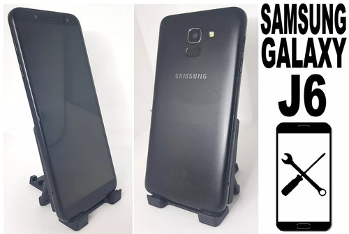 Samsung galaxy j600f 32gb - galaxy,