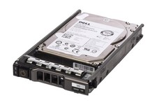 Dell HDD 300GB 10K 6G SAS SFF