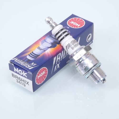 Bougie allumage ngk pour - bougie,