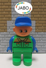 ( I 12 / 6 ) Lego Duplo Toolo