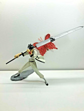 Figurine Yamato Story image Figures Kenshin le vagabond Sanosuke Sagara cadeaux